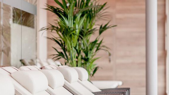 Ruheraum - THE DELUXE by Regina - Sölden