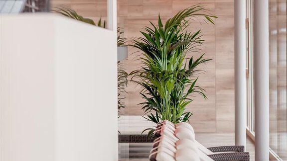 Ruheraum - THE DELUXE by Regina - Sölden