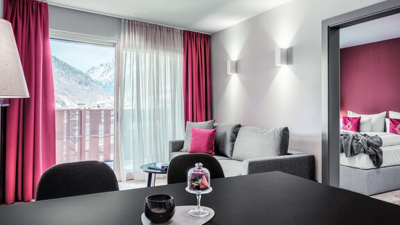 Apartment-resort-im-oetztal -the-secret-soelden-Sm - The Secret Sölden - Sölden