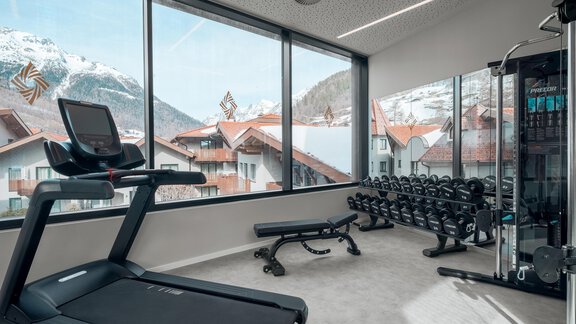 Apartment-resort-im-oetztal -the-secret-soelden-fi - The Secret Sölden - Sölden