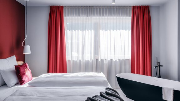 Apartment-resort-im-oetztal -the-secret-soelden-be - The Secret Sölden - Sölden