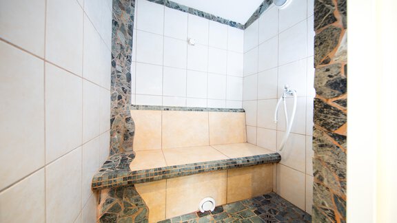 Dampfbad - Toni's Ferienheim - Sölden