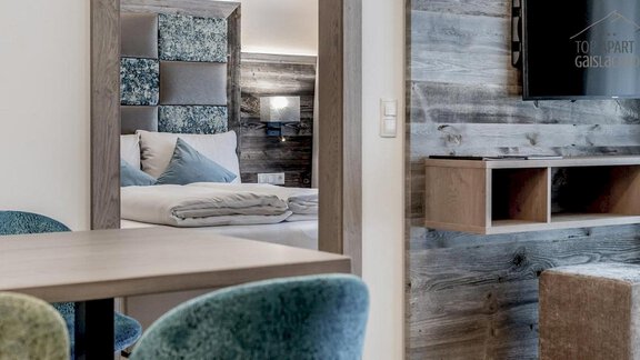 Wohnen im Top Apart Gaislachkogl - Sölden