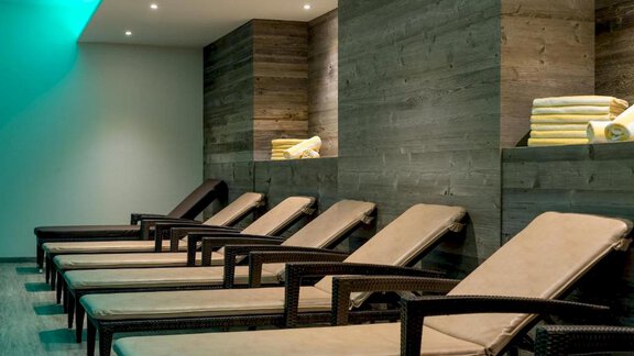 Ruheraum Wellness Top Apart Gaislachkogl - Sölden