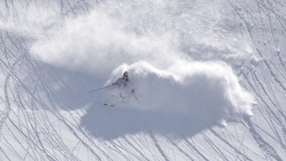Tiefschneetraum - Villa Cornelia - Sölden