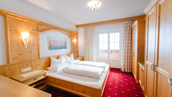 Hotel_Vent_Soelden 019 - Appartement Sonnhof - Vent