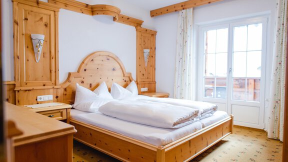 Hotel_Vent_Soelden 006 - Appartement Sonnhof - Vent
