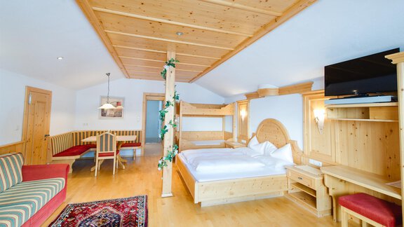 Hotel_Vent_Soelden 083 - Appartement Sonnhof - Vent