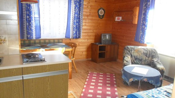 Wohnbeispiel 1 - Appt. Garni Anny - Vent