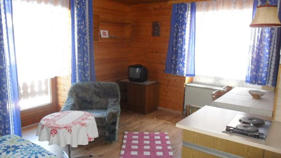 Wohnbeispiel 2 - Appt. Garni Anny - Vent