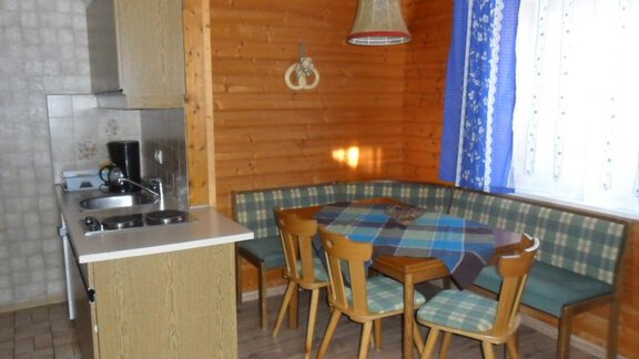 Essen 1 - Appt. Garni Anny - Vent