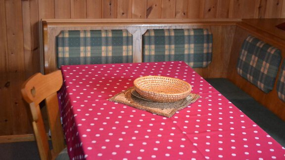 Essen 2 - Appt. Garni Anny - Vent
