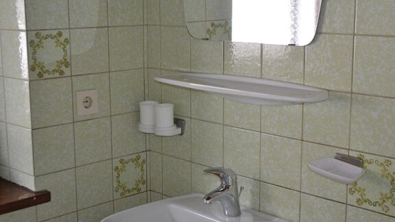 Bad 2 - Appt. Garni Anny - Vent