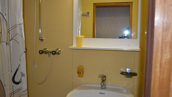 Bad 3 - Appt. Garni Anny - Vent