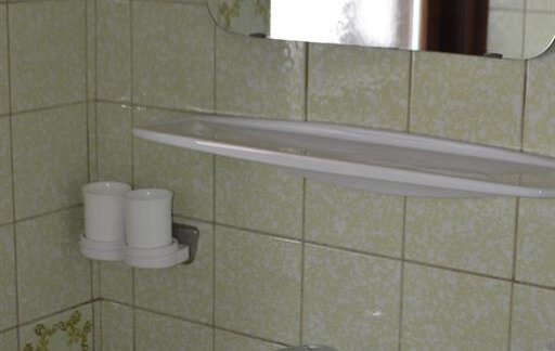 Bad - Appt. Garni Anny - Vent