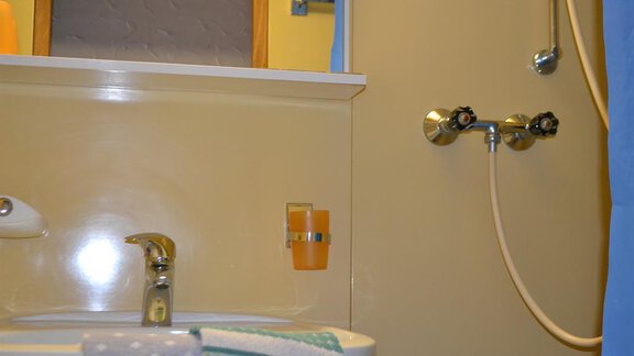 Bad Dachgeschoss - Appt. Garni Anny - Vent