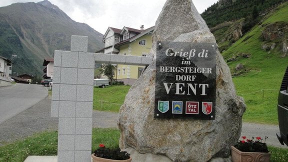 Vent - Hotel Kleon - Vent