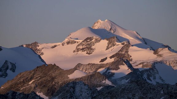 Wildspitze - Hotel Similaun - Vent