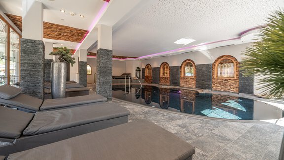 Schwimmbad-07667-min - Natur & Alpinhotel Post - Vent