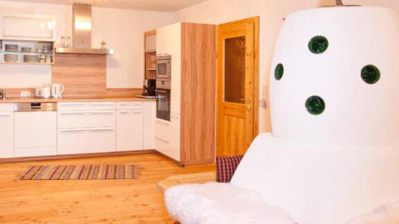 styrolia-zwieselstein-kueche-2 - Chalet s’Tyrolia - Zwieselstein