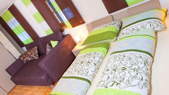 styrolia-zwieselstein-zimmer-2 - Chalet s’Tyrolia - Zwieselstein