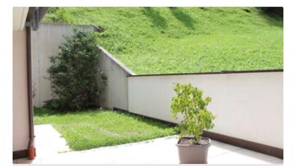 solden_tuin - Ferienhaus Gletschertraum - Zwieselstein