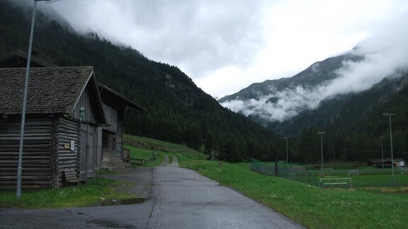 Wandern durch Wiese und Wald für Jung und alt - Gasthof Brückenwirt - Zwieselstein