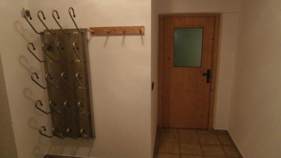 Schiraum - Haus Fiedelis'n - Zwieselstein