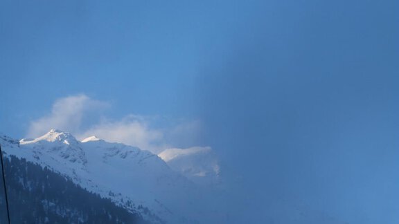 Nederkogel - Haus Fiedelis'n - Zwieselstein