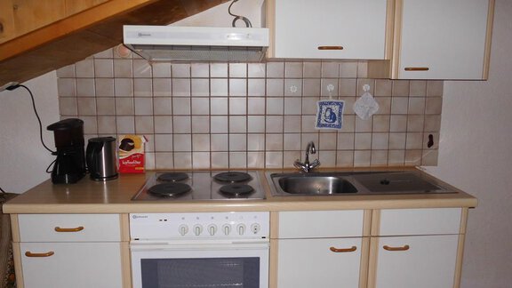 127 - Haus Pixner - Zwieselstein