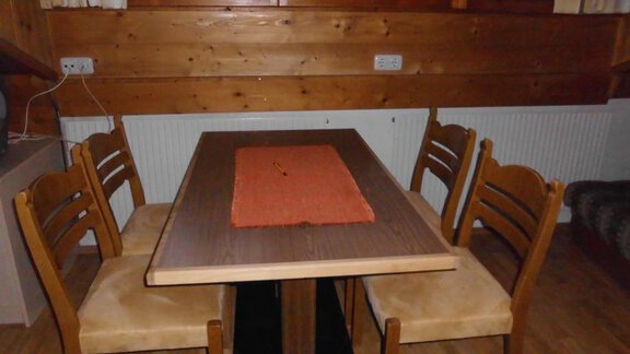 128 - Haus Pixner - Zwieselstein