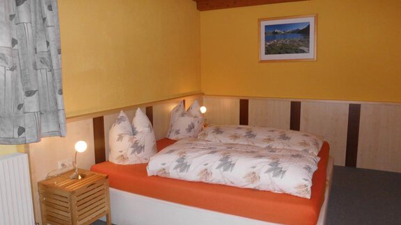 190 - Haus Pixner - Zwieselstein