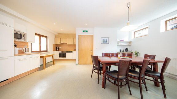 7 - Haus Veronika - Zwieselstein