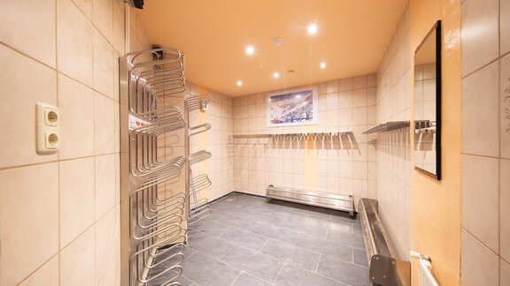 Skikeller - Haus Veronika - Zwieselstein