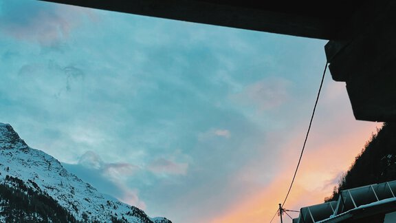 Rosenhof_Außen_6 - Landhaus Rosenhof - Zwieselstein