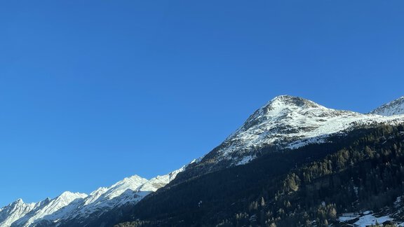 Rosenhof_Außen_7 - Landhaus Rosenhof - Zwieselstein