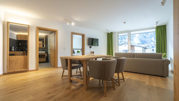 zwieselstein_48 - Zwieselstein-Apart De Luxe - Zwieselstein