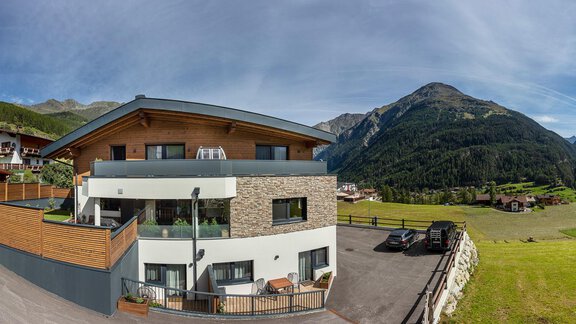 Apart Sonnhof - Sölden