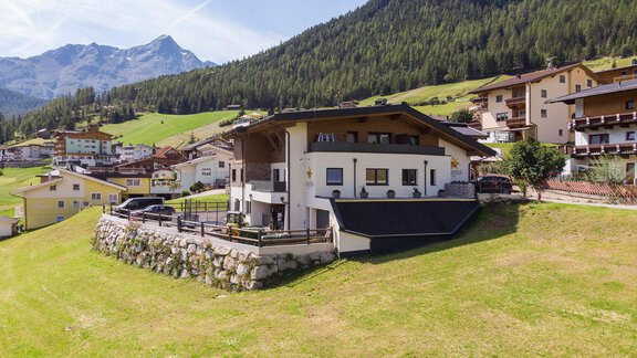 Apart Sonnhof - Sölden