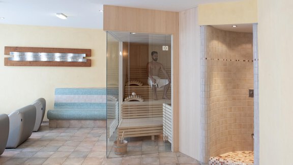 Glanzer Homes Hochsölden - Hochsölden