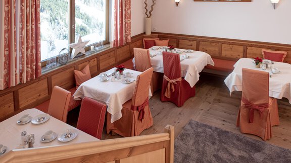 Glanzer Homes Hochsölden - Hochsölden