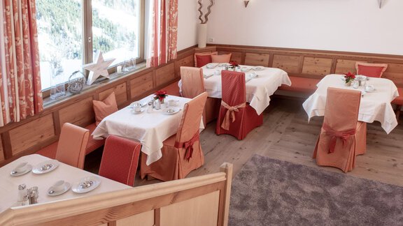 Glanzer Homes Hochsölden - Hochsölden