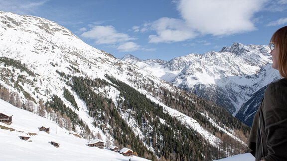 Glanzer Homes Hochsölden - Hochsölden