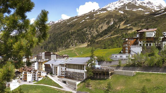 all inclusive hotel lohmann - all inclusive Hotel Lohmann - Obergurgl 