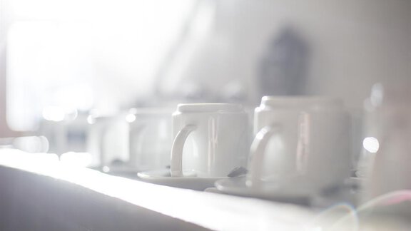 Frühstück - all inclusive Hotel Lohmann - Obergurgl 