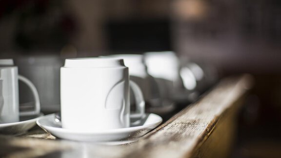 Frühstück - all inclusive Hotel Lohmann - Obergurgl 