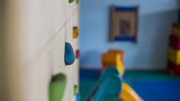 Kinderspielzimmer - all inclusive Hotel Lohmann - Obergurgl 