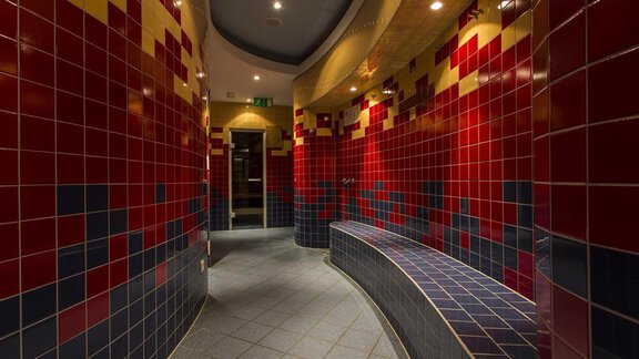 Wellness - all inclusive Hotel Lohmann - Obergurgl 