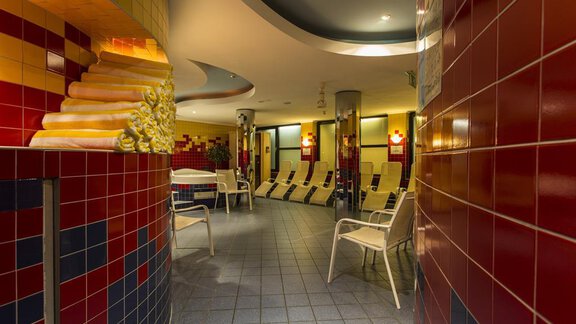Wellness - all inclusive Hotel Lohmann - Obergurgl 