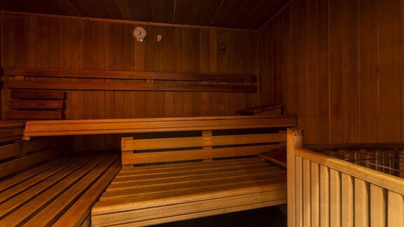 Entspannung - all inclusive Hotel Lohmann - Obergurgl 